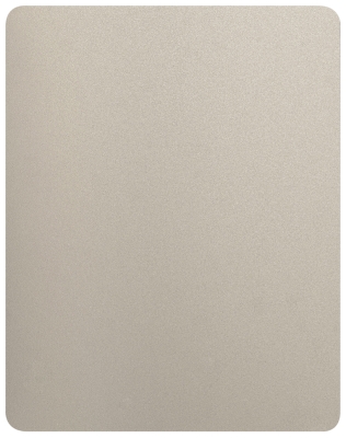 Декоративная нержавеющая сталь Sandblasted Champagne Black Matt