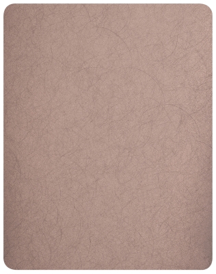 Декоративная нержавеющая сталь Random grain Brown Matt Black — AISI 201