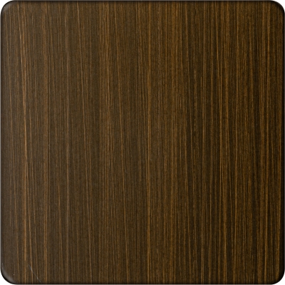 Декоративная нержавеющая сталь Long Line Аntique Brass Nano M