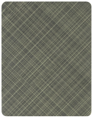 Декоративная нержавеющая сталь Cross Long Line Аntique Bronze