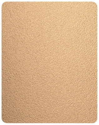 Декоративная нержавеющая сталь Antiscratch Gold Matt Textured