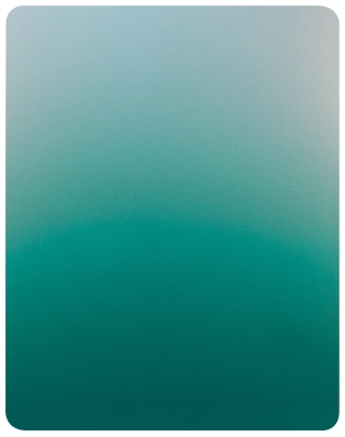 Декоративная нержавеющая сталь Gradient Blue Lagoon Gradient