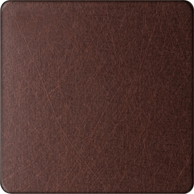 Декоративная нержавеющая сталь Random grain M Antique Nano Copper