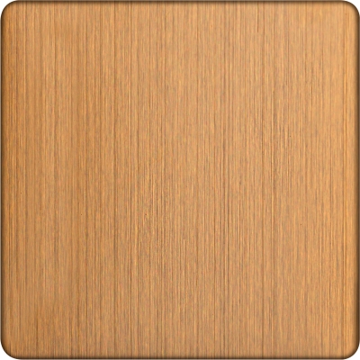 Декоративная нержавеющая сталь Long Line Copper Ti