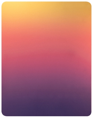 Декоративная нержавеющая сталь Gradient Purpule Sunset