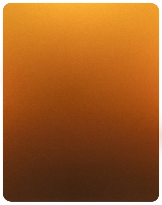 Декоративная нержавеющая сталь Gradient Orange Flame Gradient
