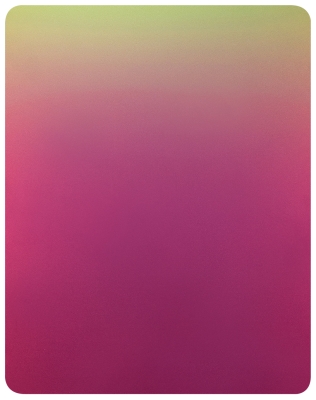Декоративная нержавеющая сталь Gradient Pink Wave Gradient