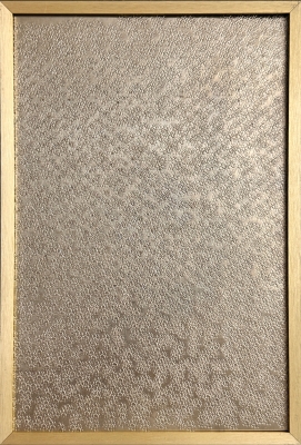 Декоративная нержавеющая сталь Embossing Old Lychee