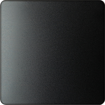 Декоративная нержавеющая сталь Sandblasted Black Water