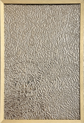 Декоративная нержавеющая сталь Embossing Ice Crack