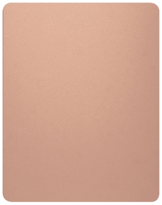 Декоративная нержавеющая сталь Sandblasted Bronze Matt