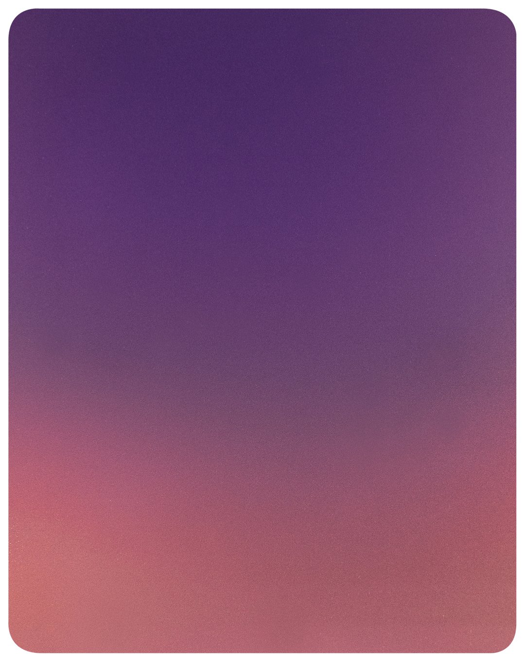 Декоративная нержавеющая сталь Gradient Purple wind Gradient