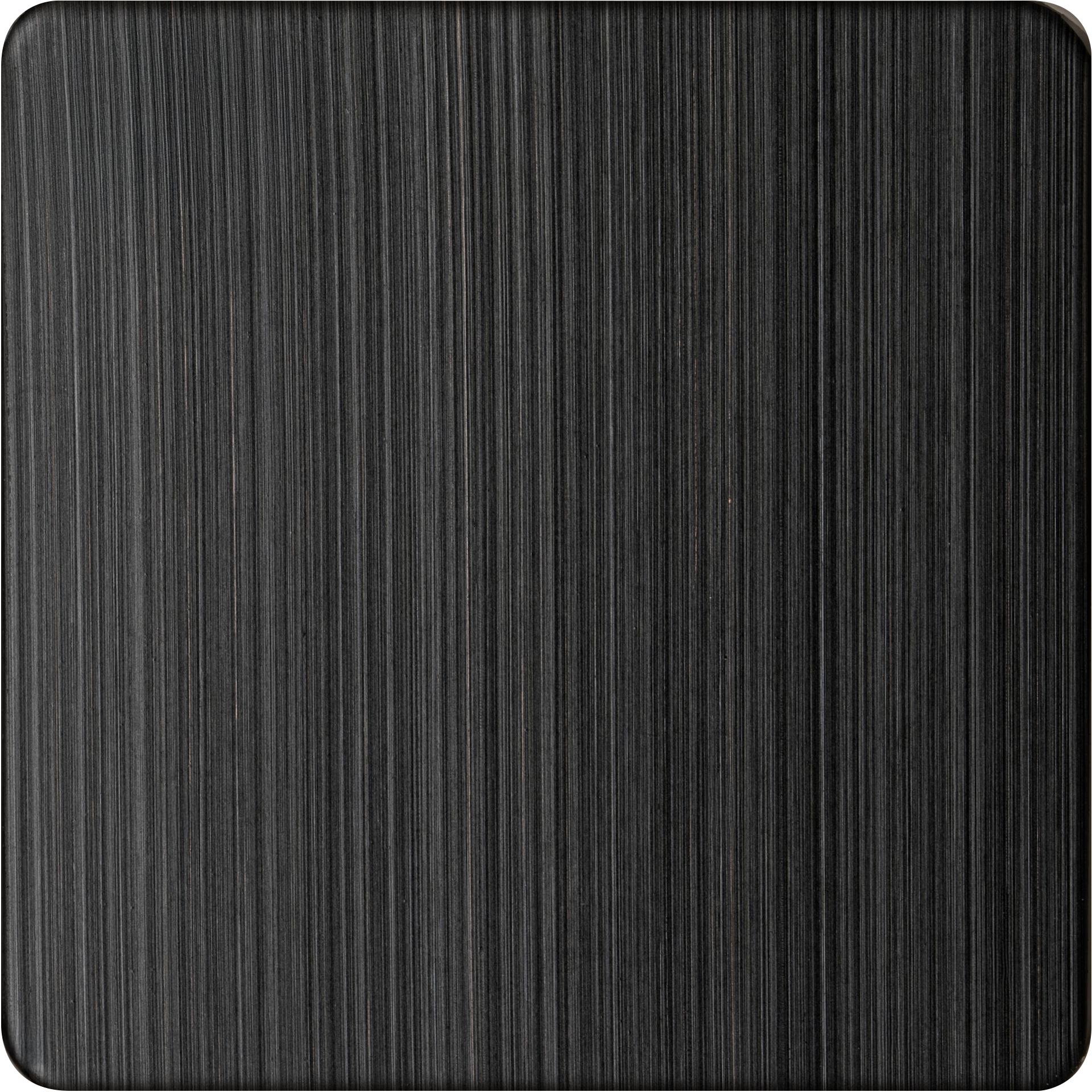 Декоративная нержавеющая сталь Antique Long Line Black Copper M