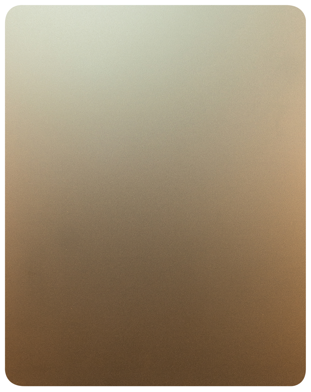 Декоративная нержавеющая сталь Gradient Coffee Gradient