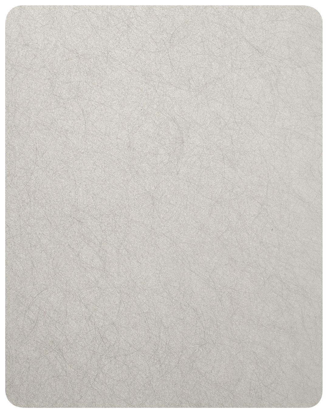 Декоративная нержавеющая сталь Random grain Silver Matt