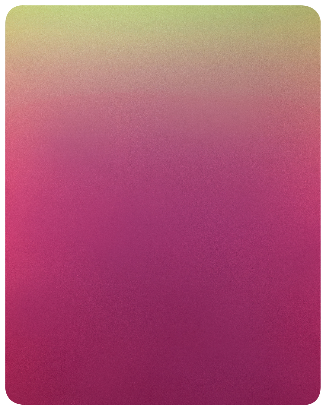 Декоративная нержавеющая сталь Gradient Pink Wave Gradient