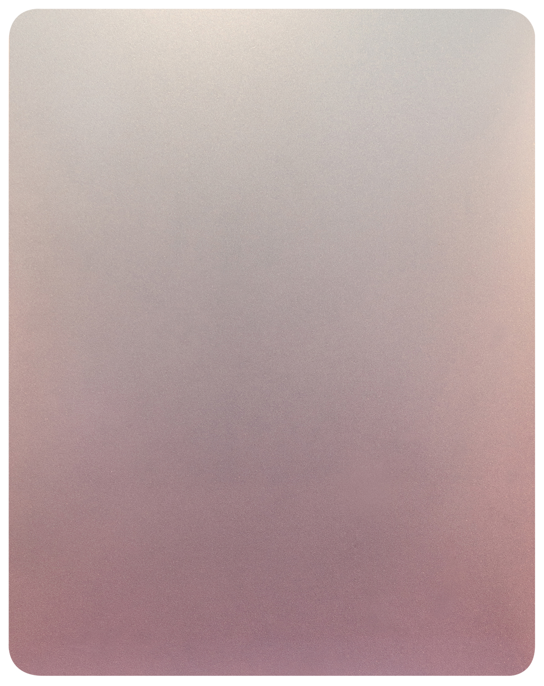 Декоративная нержавеющая сталь Gradient Light Purple Gradient