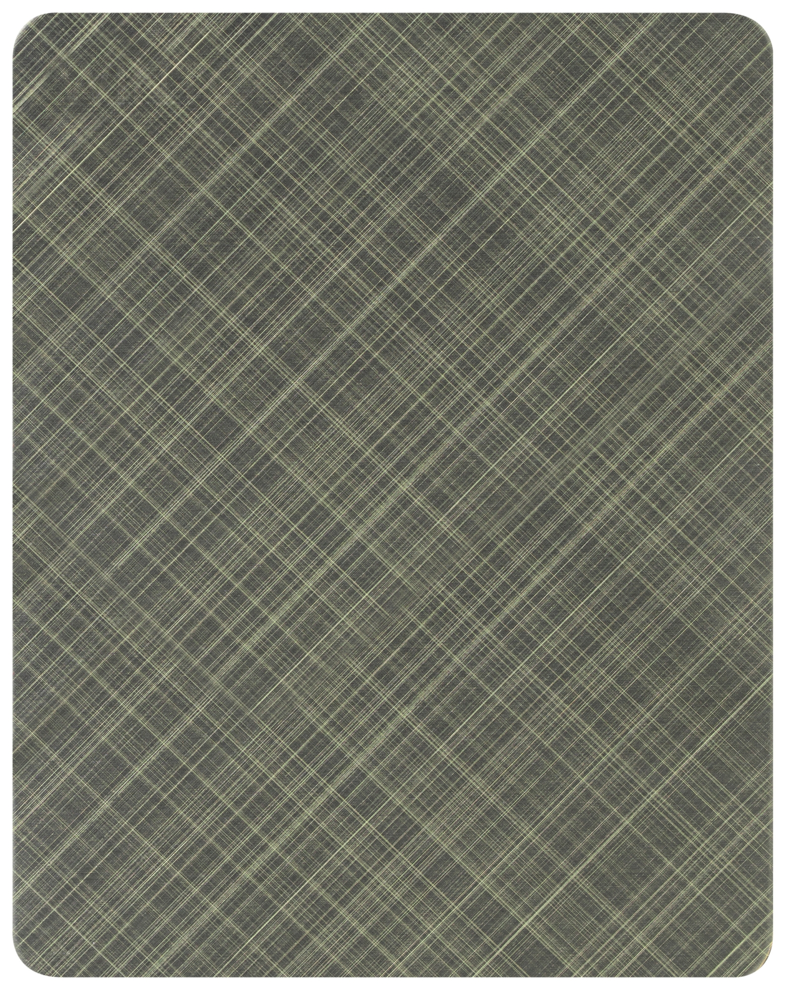 Декоративная нержавеющая сталь Cross Long Line Аntique Bronze