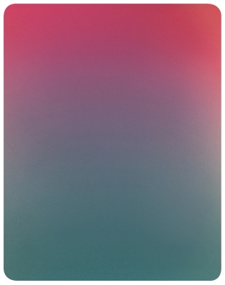 Декоративная нержавеющая сталь Gradient Pink-Blue Gradient