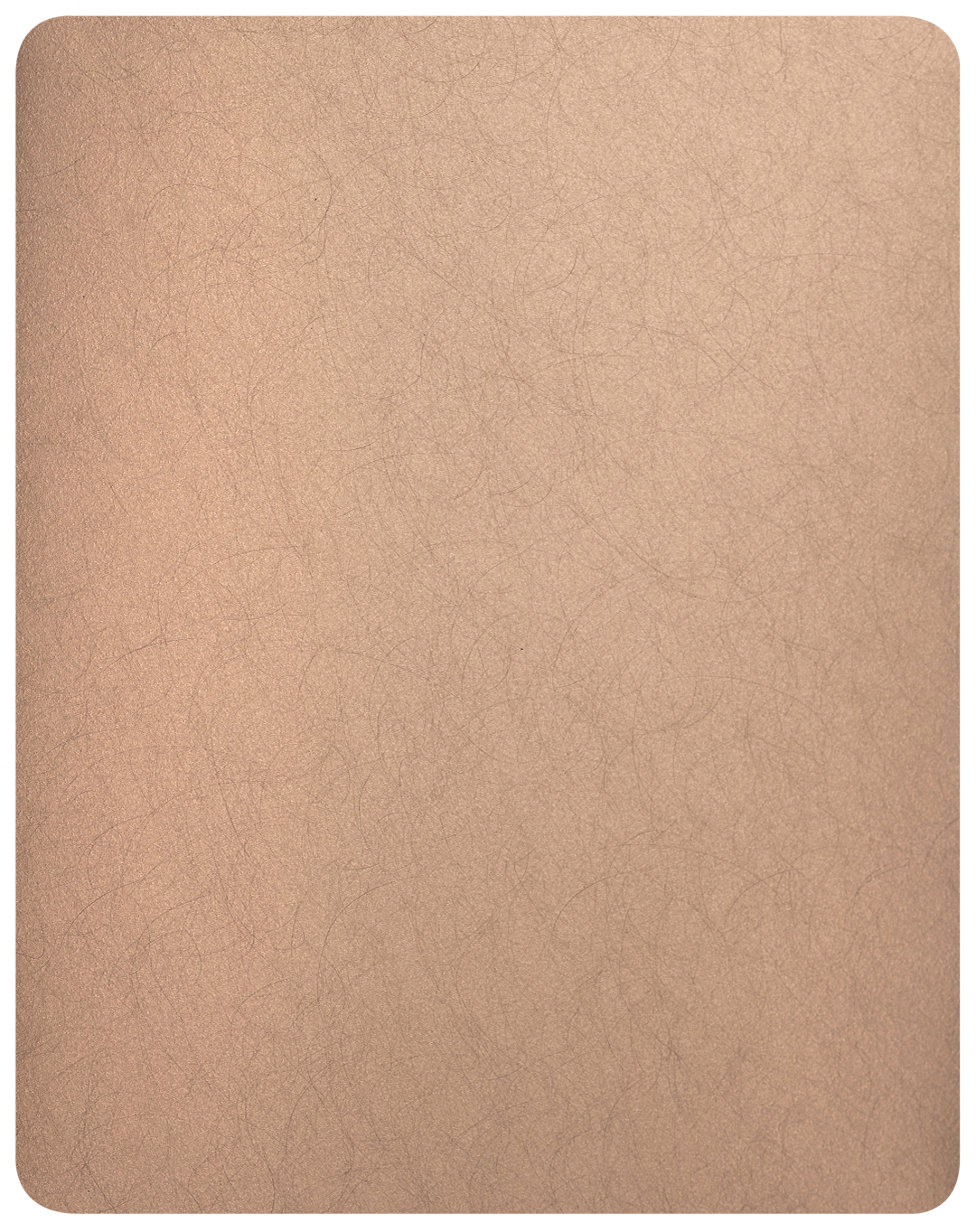 Декоративная нержавеющая сталь Random grain Brown Matt