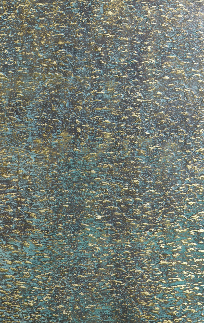 Декоративная нержавеющая сталь Copper Architectural № 27