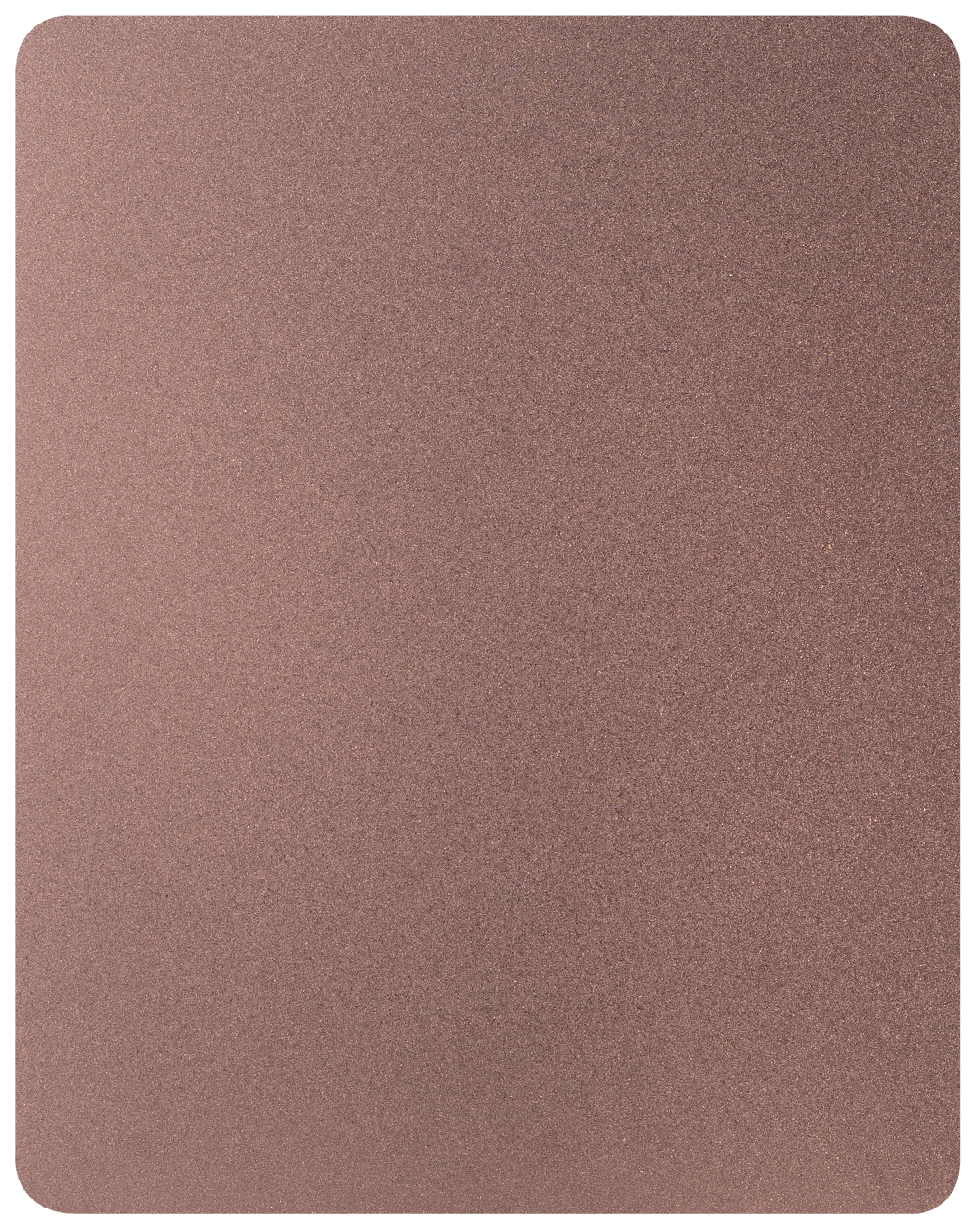 Декоративная нержавеющая сталь Sandblasted Brown Matt