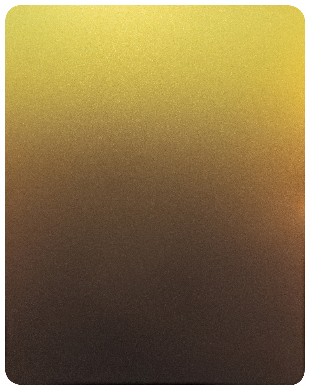 Декоративная нержавеющая сталь Gradient Golden Sand Gradient