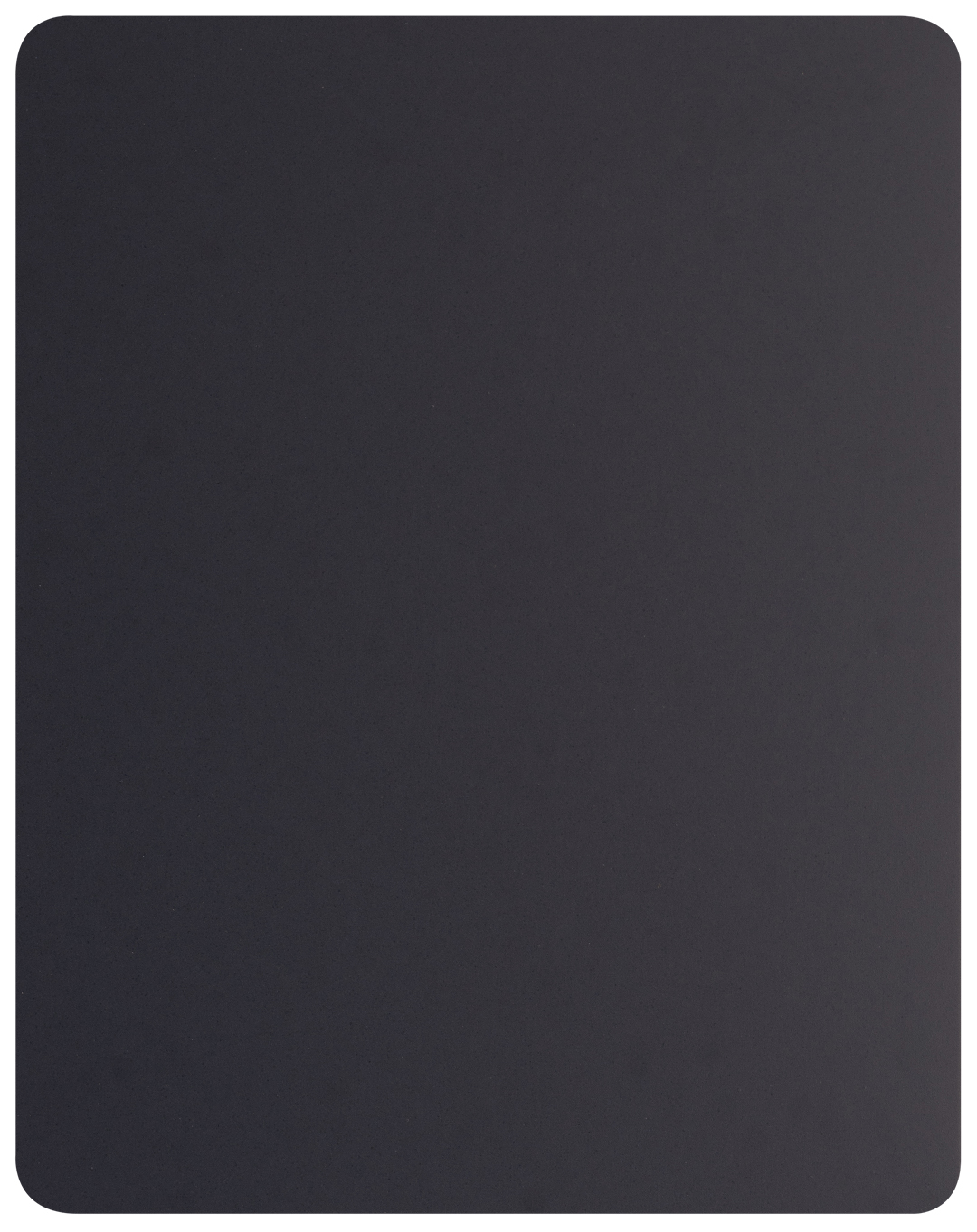 Декоративная нержавеющая сталь Nano Matt Black