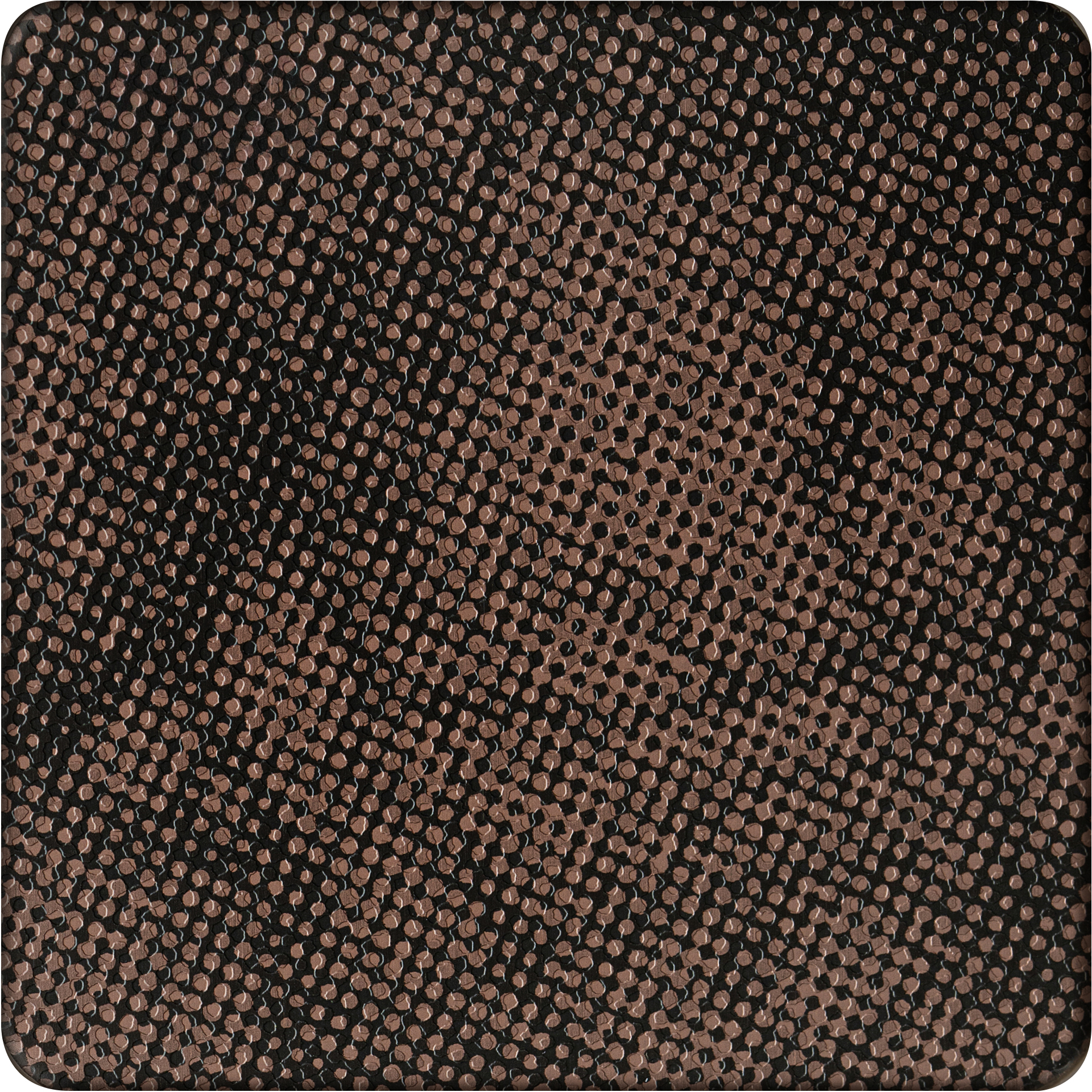 Декоративная нержавеющая сталь Textured Fragmented Rock Slab
