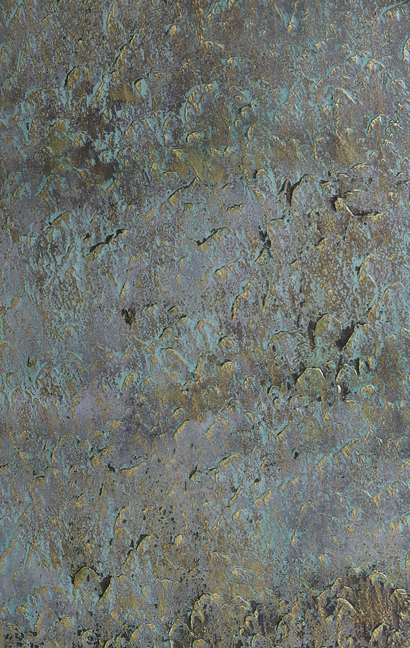 Декоративная нержавеющая сталь Copper Architectural № 31