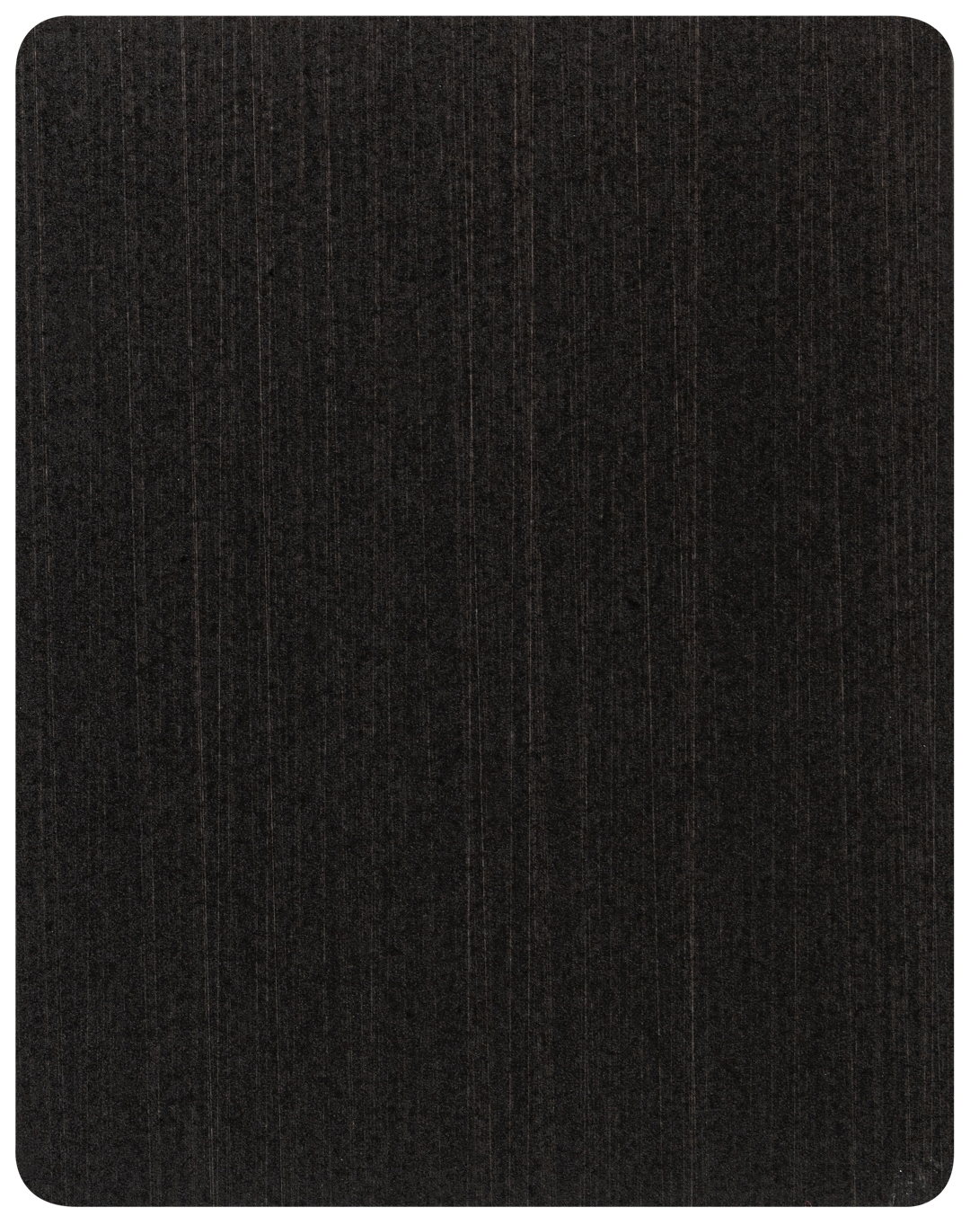 Декоративная нержавеющая сталь Sandblasted Champagne Black Matt