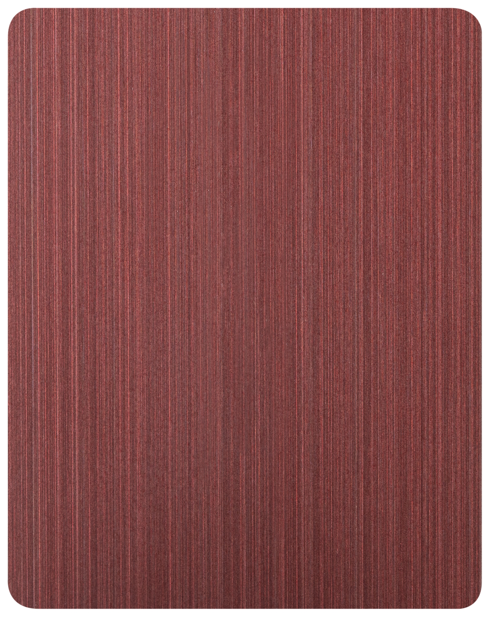 Декоративная нержавеющая сталь Antique Long Line Nano Аntique Copper