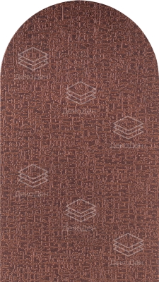 Декоративная нержавеющая сталь Vintage Free Pattern