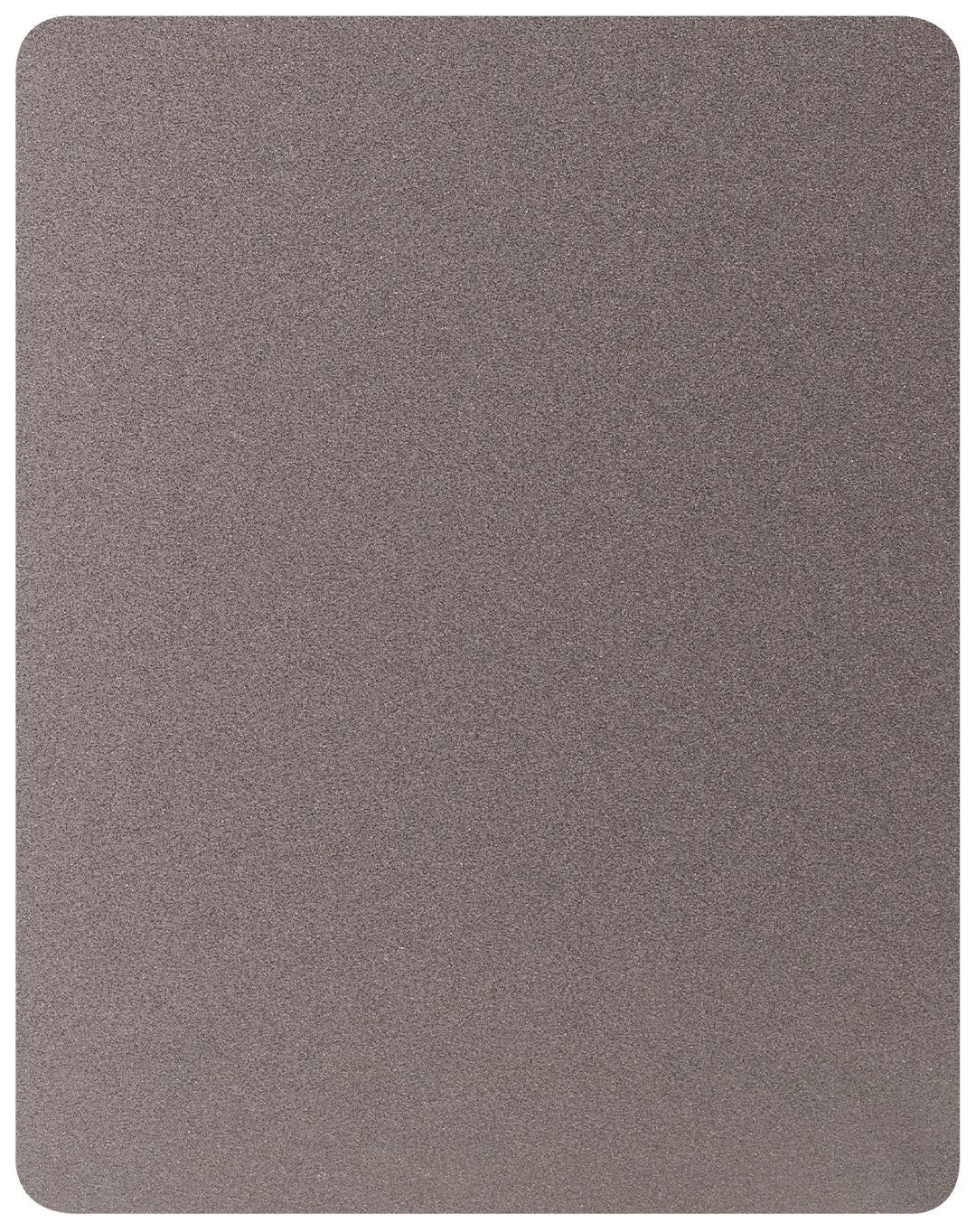 Декоративная нержавеющая сталь Sandblasted Grey Matt