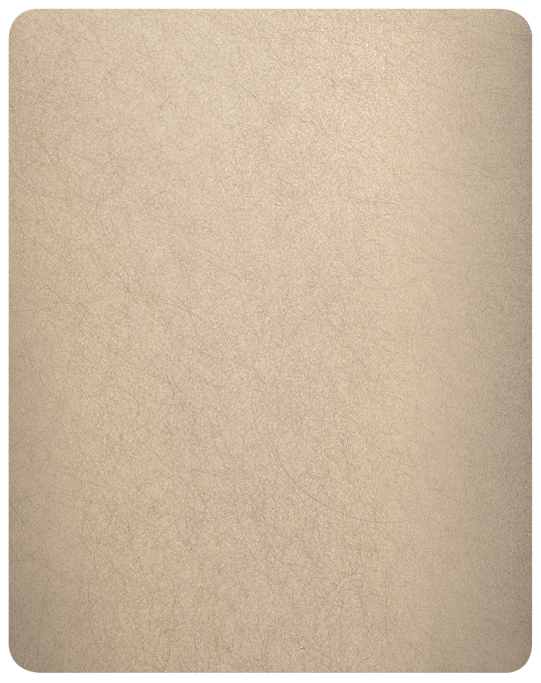 Декоративная нержавеющая сталь Random grain Champagne Matt