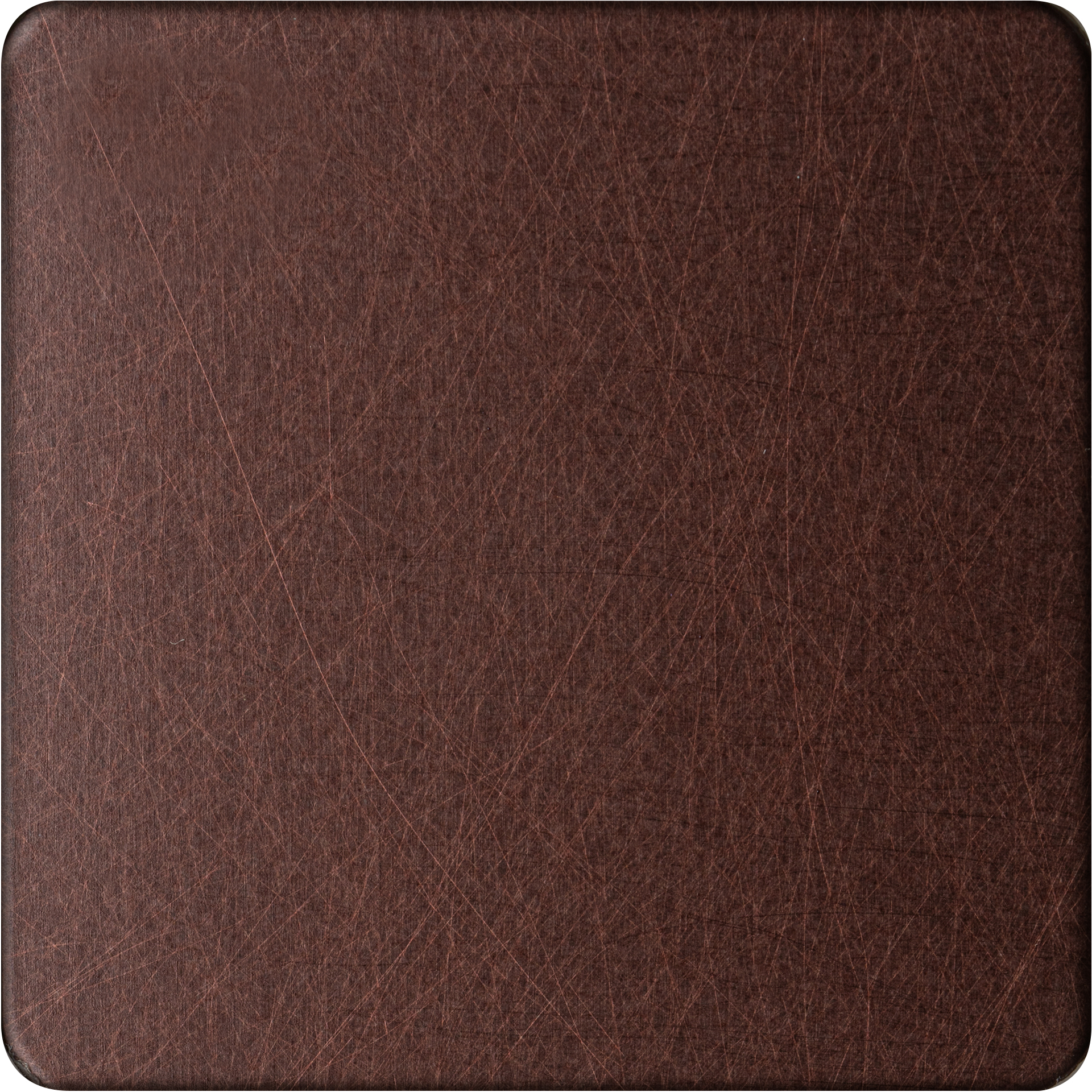 Декоративная нержавеющая сталь Random grain M Antique Nano Copper