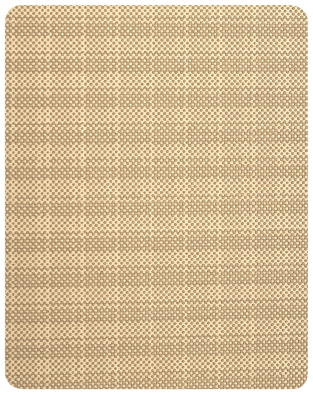 Декоративная нержавеющая сталь Antiscratch Golg Mosaic