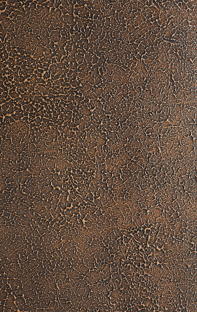 Декоративная нержавеющая сталь Copper Architectural № 25
