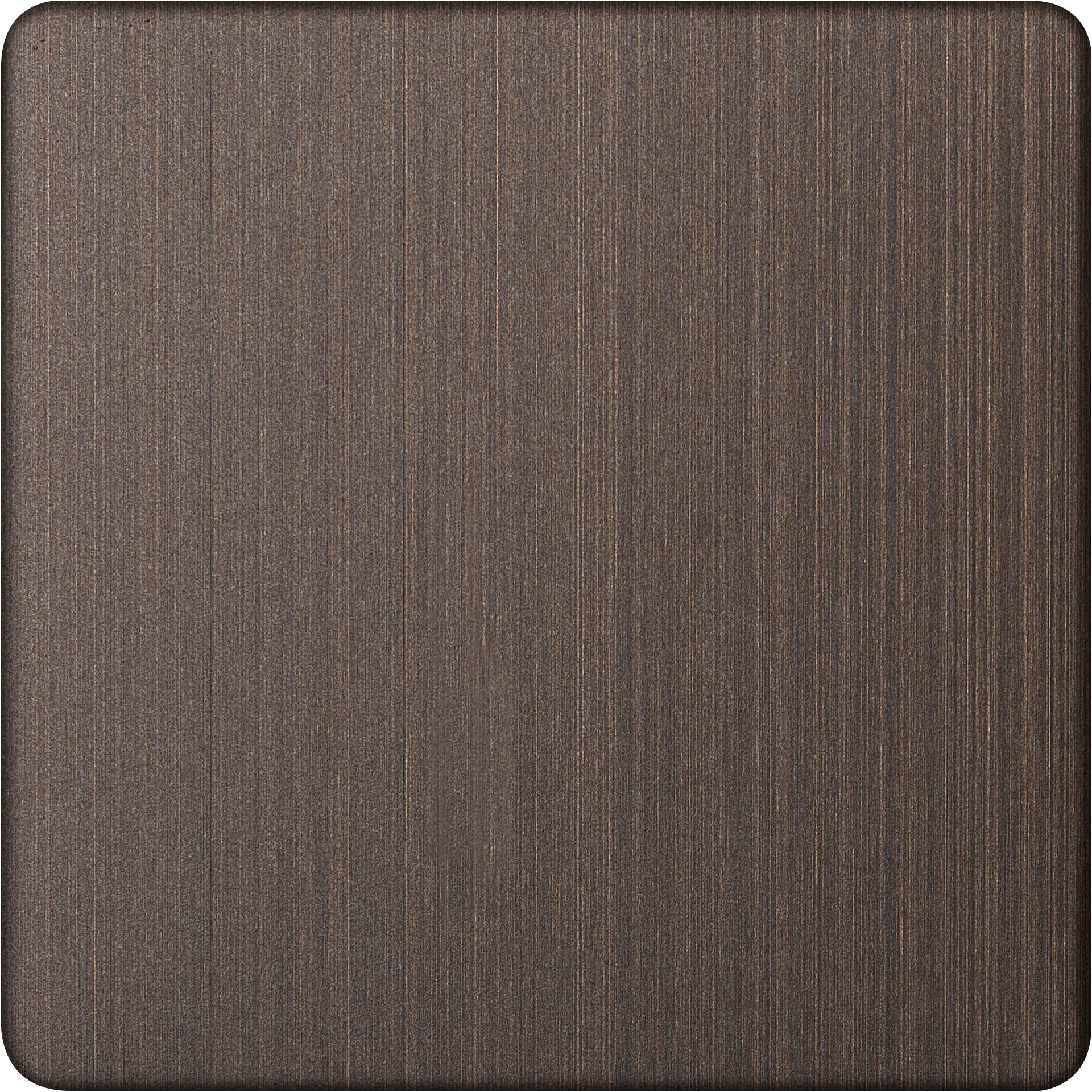 Декоративная нержавеющая сталь Antique Long Line Antique Brown
