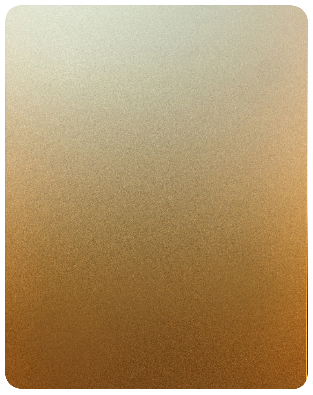 Декоративная нержавеющая сталь Gradient Sea Sand Gradient