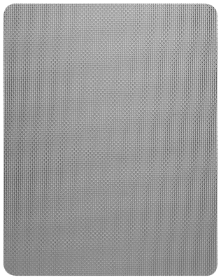 Декоративная нержавеющая сталь Antiscratch Grey weaving texture