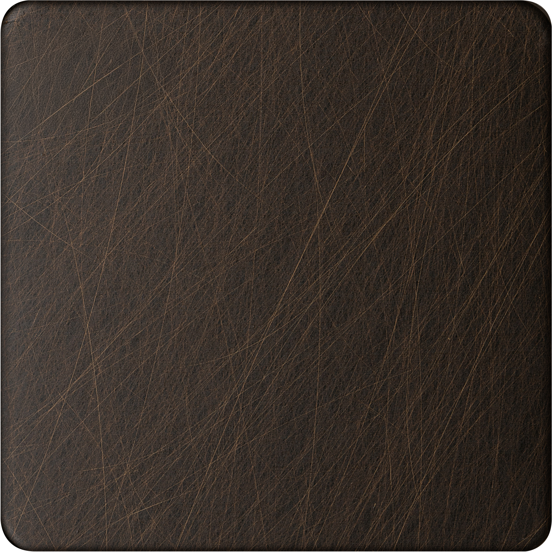 Декоративная нержавеющая сталь Random grain M Antique Black Bronze