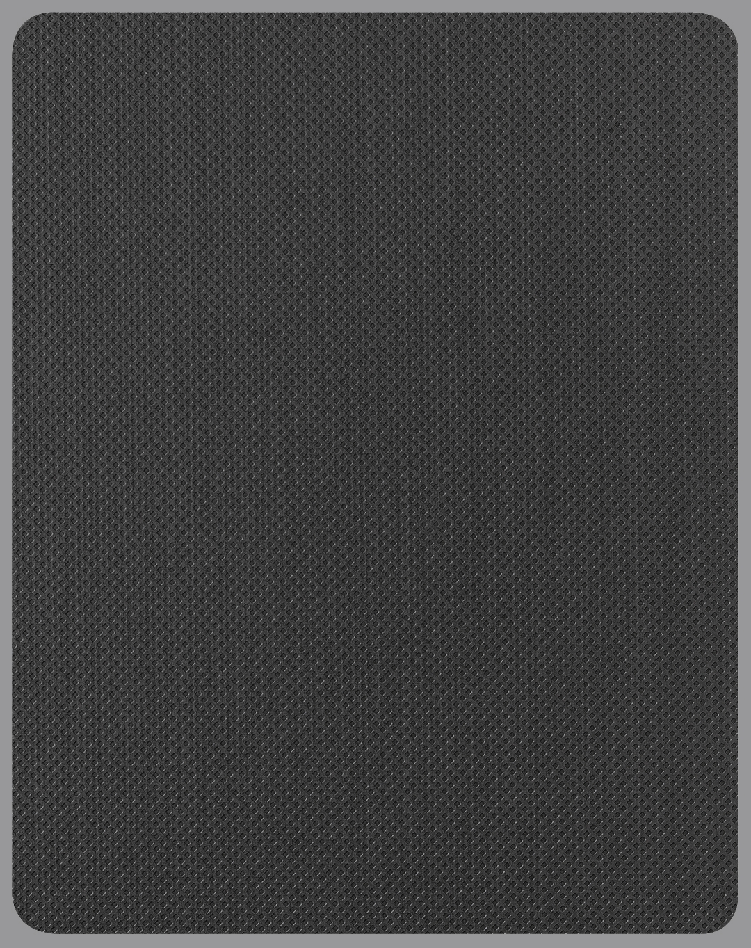Декоративная нержавеющая сталь Textured Black Matt Small raindrop