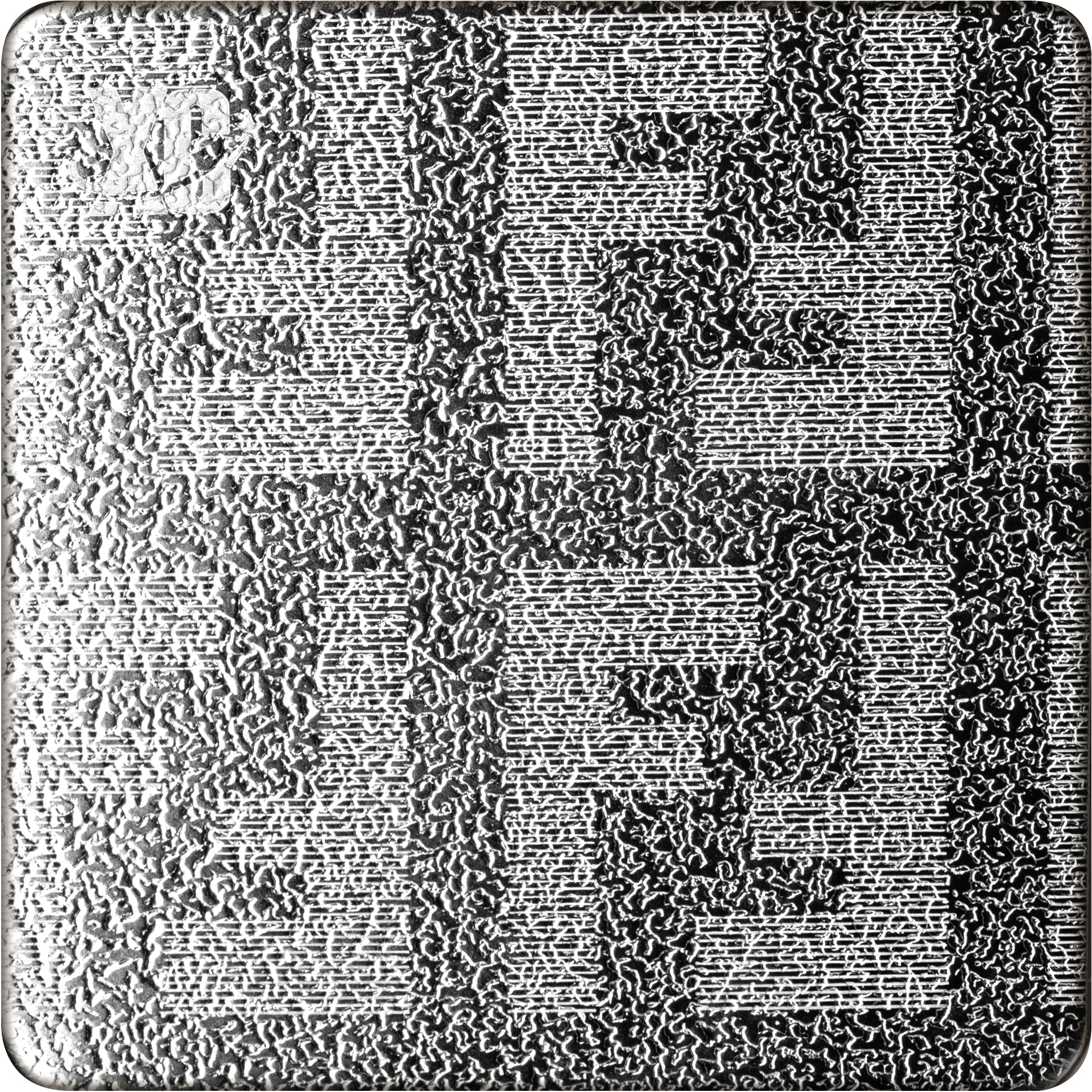 Декоративная нержавеющая сталь Textured Аnti-scratch board