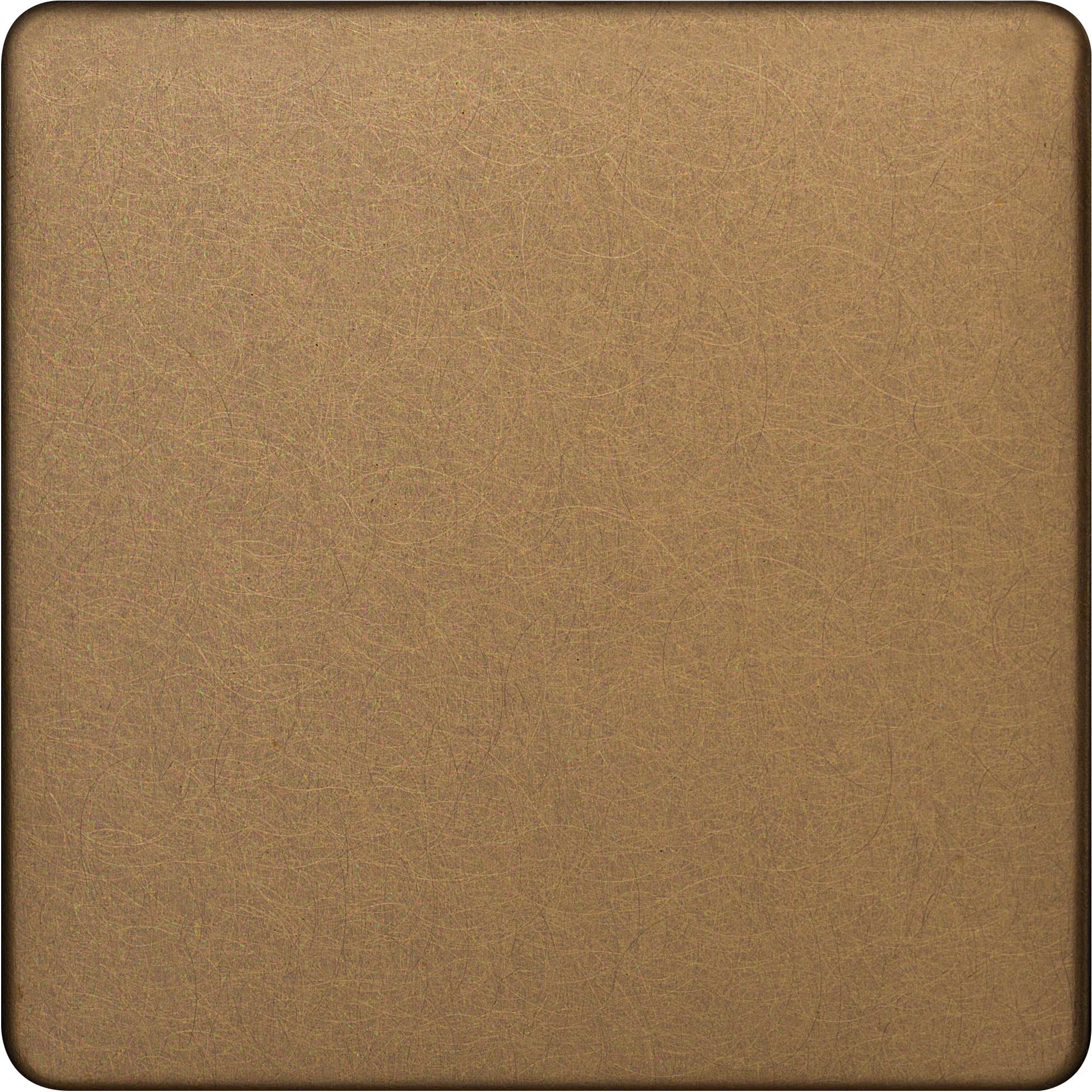 Декоративная нержавеющая сталь Random grain Nickel Silver