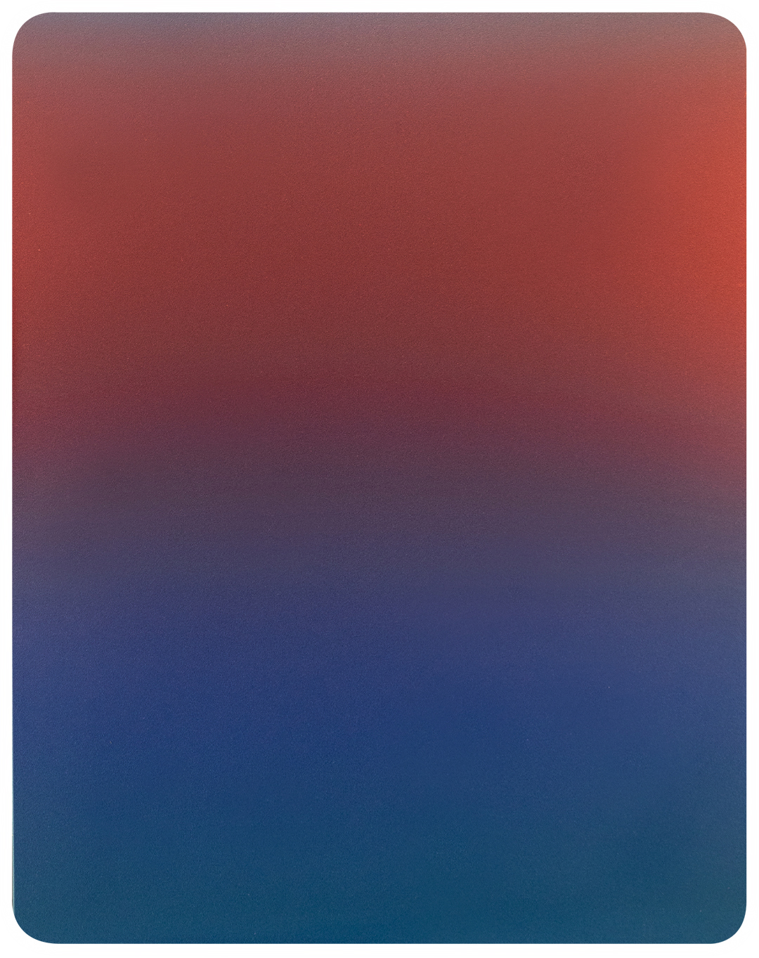 Декоративная нержавеющая сталь Gradient Red-Blue Gradient