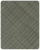 Декоративная нержавеющая сталь Cross Long Line Аntique Bronze