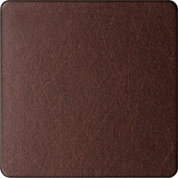 Декоративная нержавеющая сталь Random grain M Antique Nano Copper — AISI 201