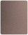 Декоративная нержавеющая сталь Antiscratch Purpule Brown Matt Textured