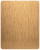 Декоративная нержавеющая сталь Antiscratch Satin Brass